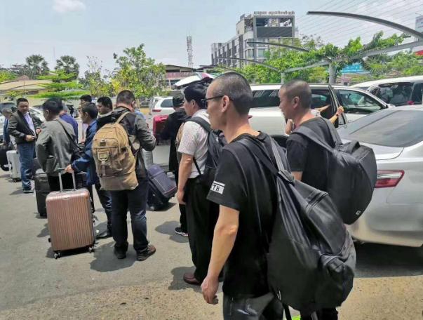 在国外是什么感觉,国外工作真的比国内好吗