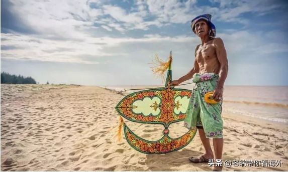 那些你不知道的关于“马币”背后的故事