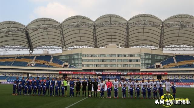 中乙联赛直播大连赛程,2023中乙联赛第二轮对阵