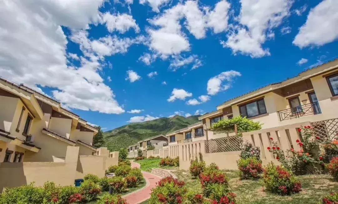 clubmedjoyview安吉度假村北京,clubmedjoyview延庆度假