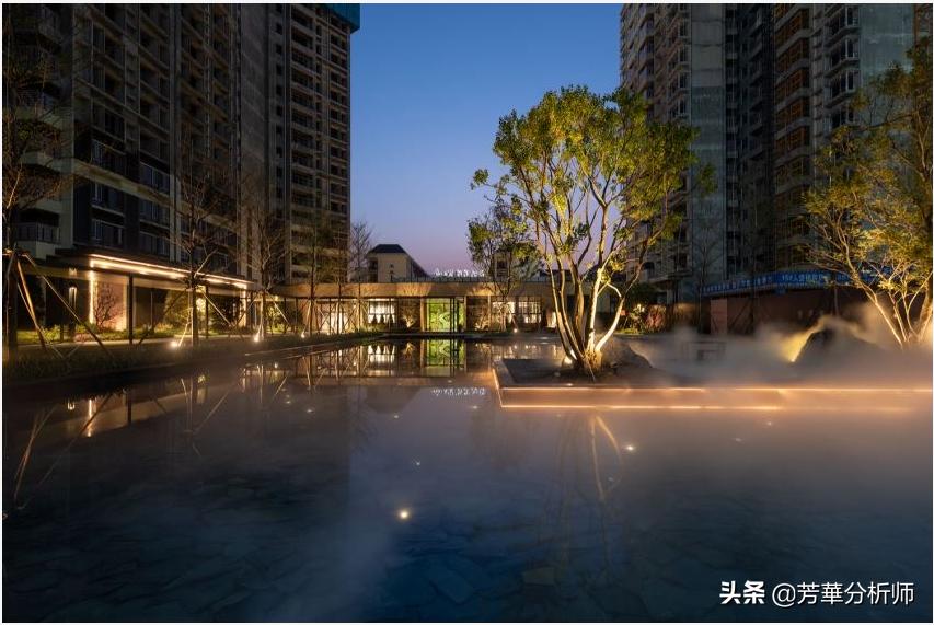 清远保利花园最新楼价,清远清新保利花园质量纠纷