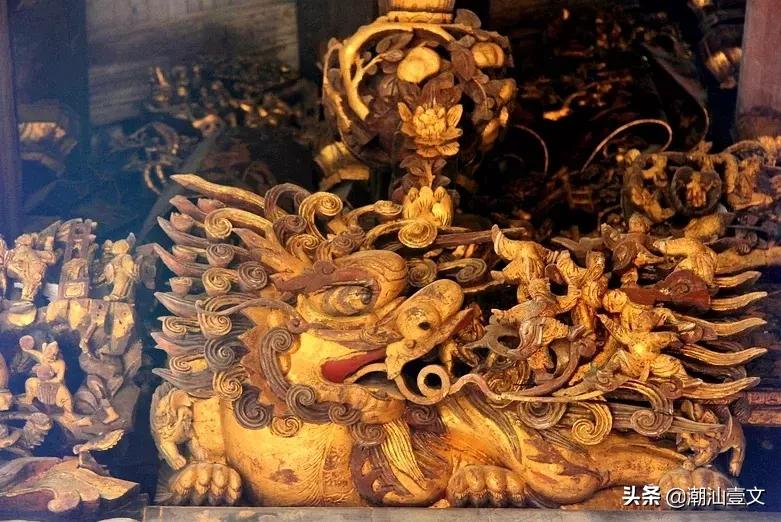 汕头不用花钱好玩的地方,潮汕汕尾旅游景点大全