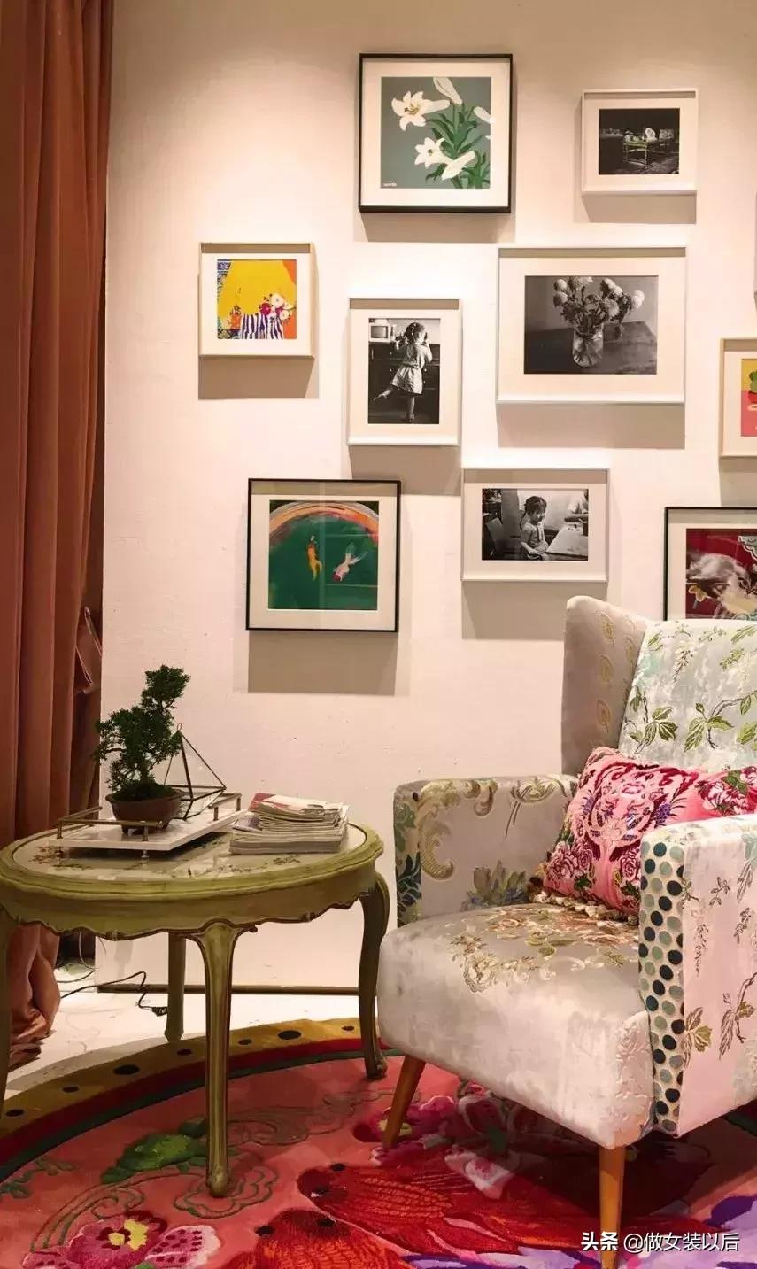 chanel秦岚,被秦岚圈粉了