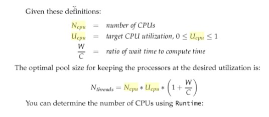 多线程编程的思考方法,开发者成长