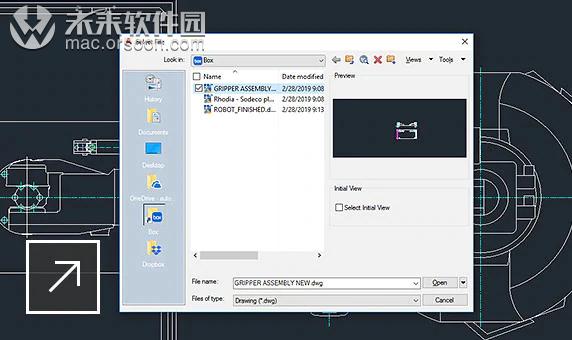 autocad2022formac怎么用,cad2021formac版经典界面