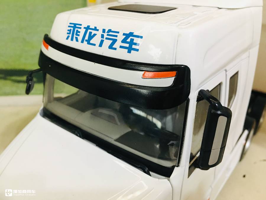 乘龙t7l600马力长头生活舱落地价,乘龙t7卡车最新款