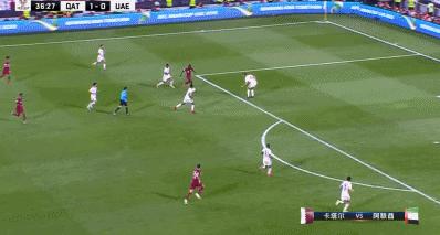 卡塔尔有机会进四强吗,卡塔尔能成为大国吗