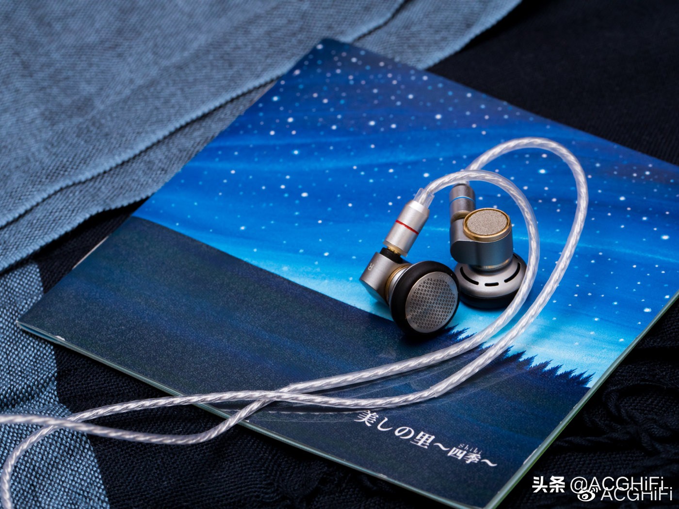 天音美纱,美音music