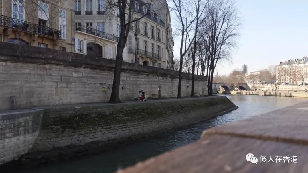 巴黎一日游顺序,巴黎之旅必去的地方