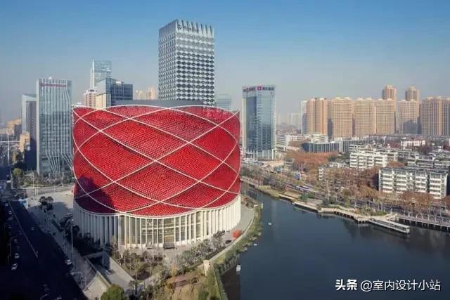 许家印恒大足球场最新效果图,许家印设计的恒大新球场