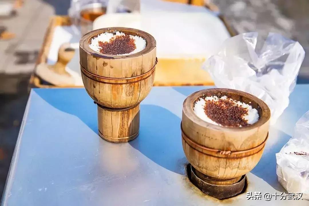 武汉好吃的高级甜品,武汉特色甜品大全