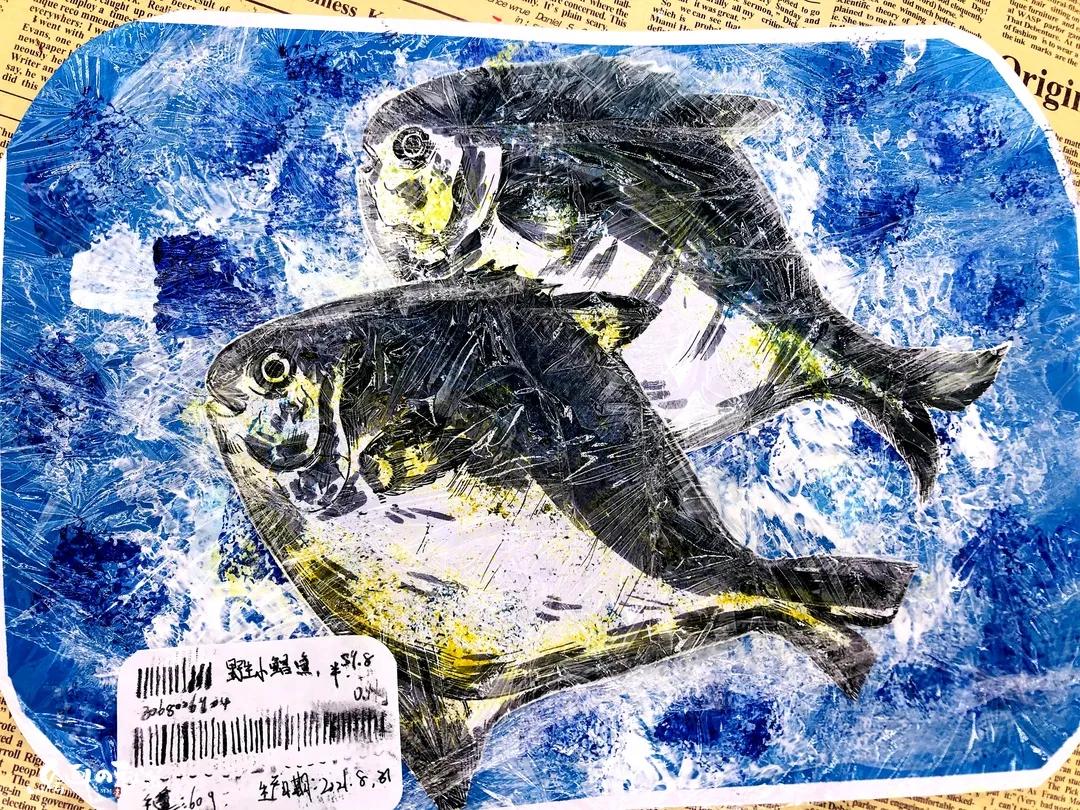 超划算海产品,爆款榜海产品