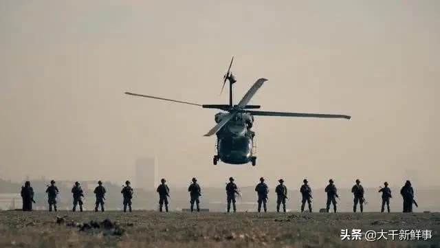 世界十大经典特种作战,世界十大特种部队战绩极为经典