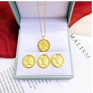 2022流行珠宝款式,2021最流行爆款珠宝