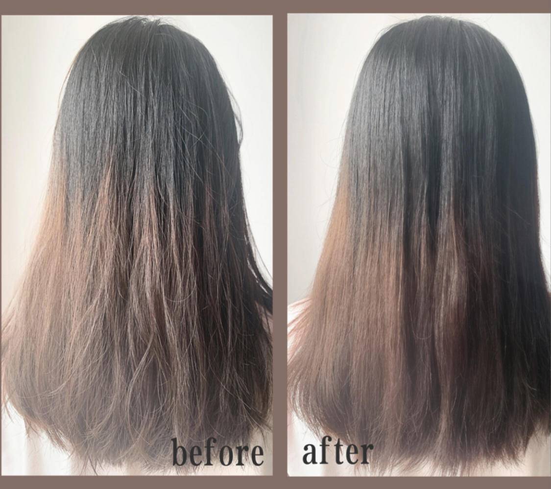 头发刚染过重染需要多长时间,头发染了长了三个月还要染吗