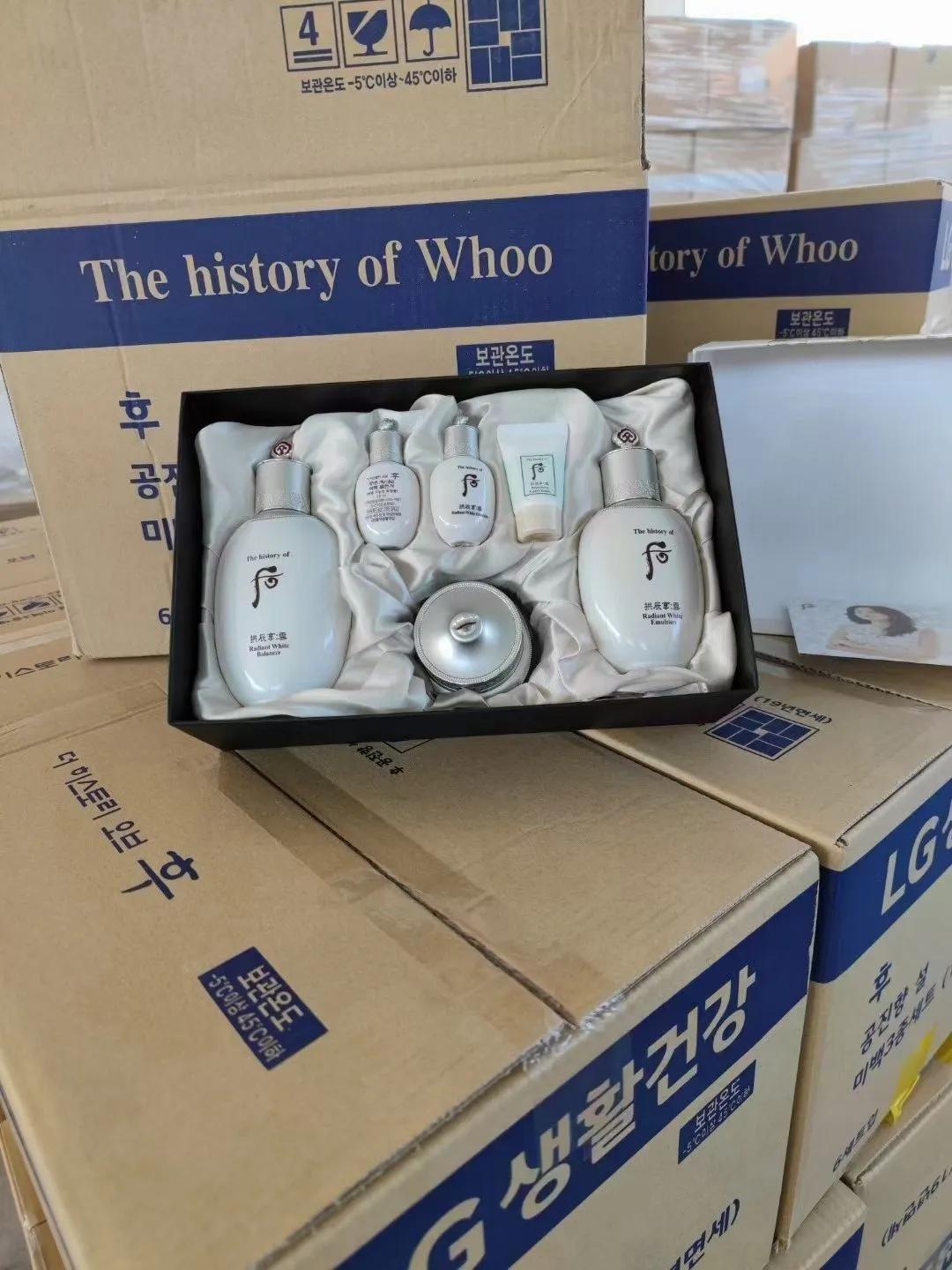 后各种套盒的区别,后六件套的正确顺序说明