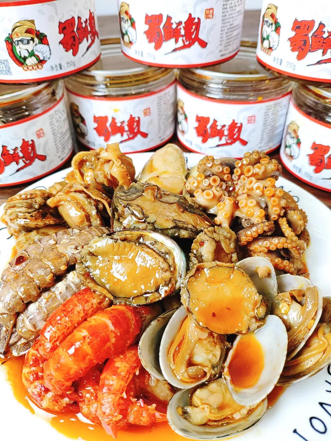 如东教师辞职改行卖海鲜,大学老师辞职卖海鲜