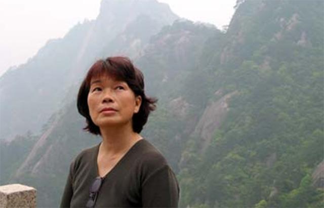 龙应台作家,作家龙应台简介