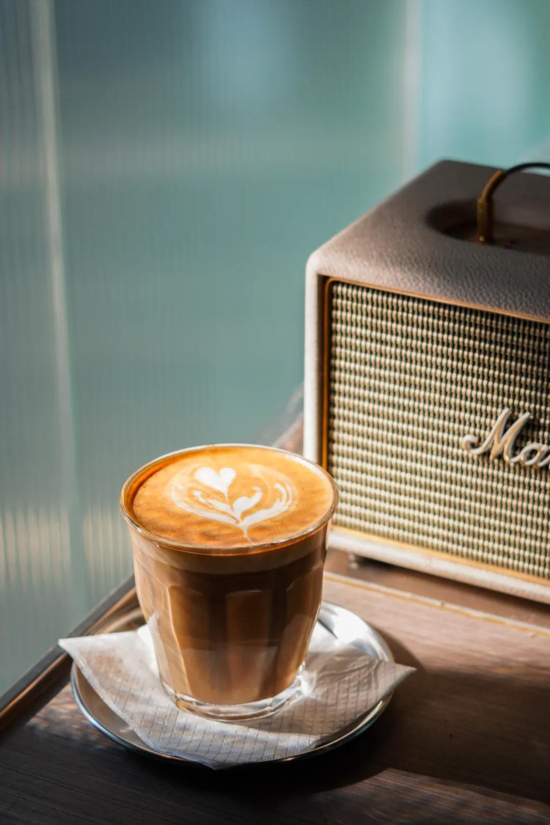 探秘苏州的咖啡店,苏州最好的咖啡店推荐