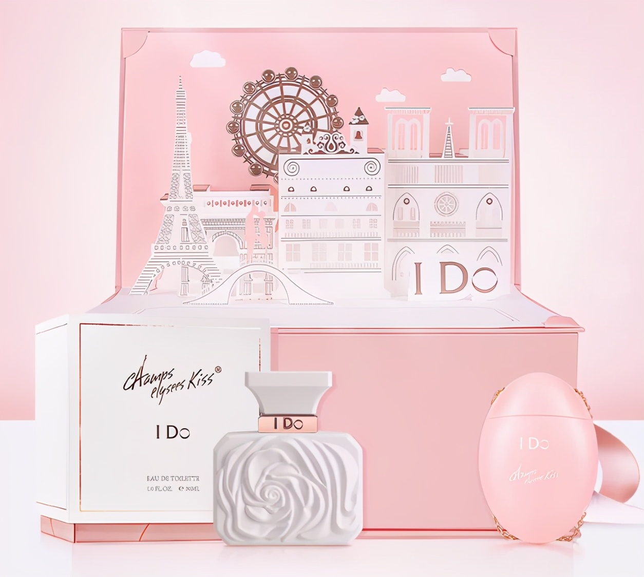 送女朋友的情人节礼物推荐最新款,送女朋友礼物实用惊喜轻奢情人节