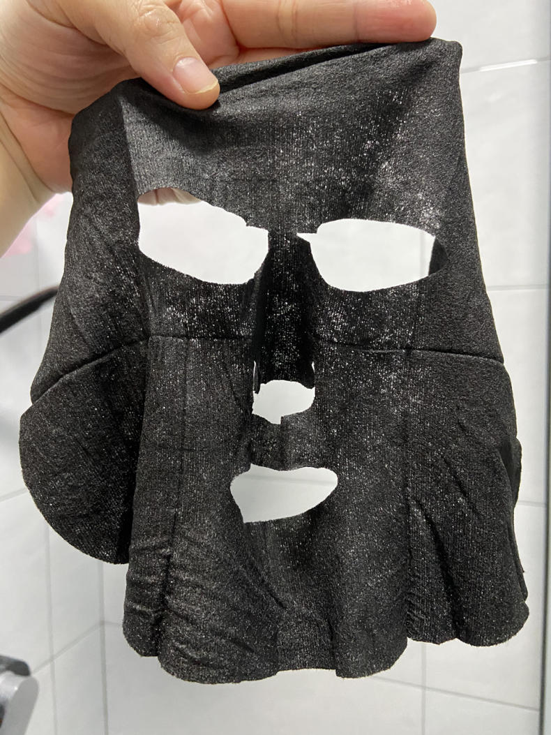 24小时美白面膜测评实测第一名,目前比较火的几款美白面膜