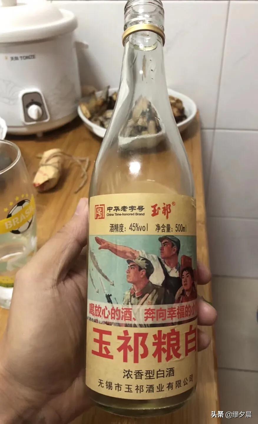好喝便宜口粮酒最好的10款纯粮酒,老百姓的口粮酒好喝不贵