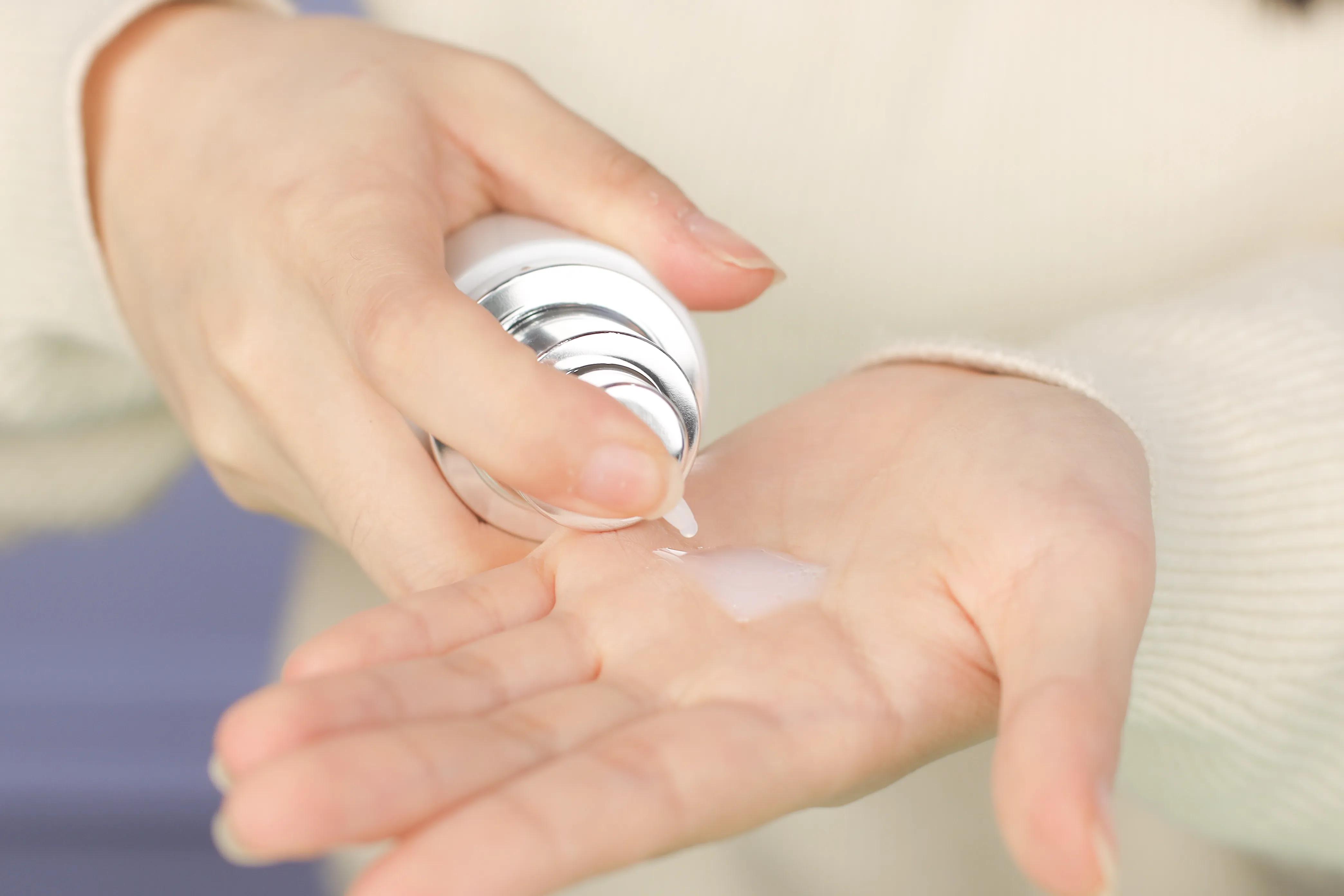 olay美白水乳和韩束美白水乳,公认十大美白产品水乳套装