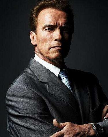 施瓦辛格与妻子离婚案持续10年半,施瓦辛格在终结者中是反派吗