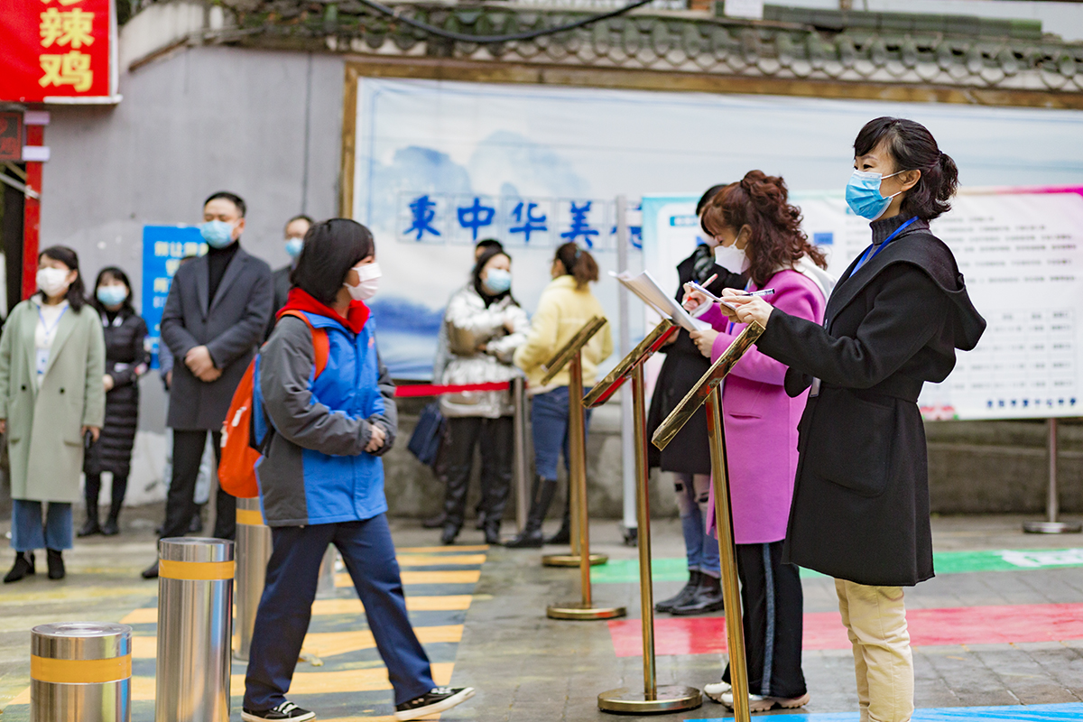 贵阳中学生返校时间最新消息,贵阳十七中开学