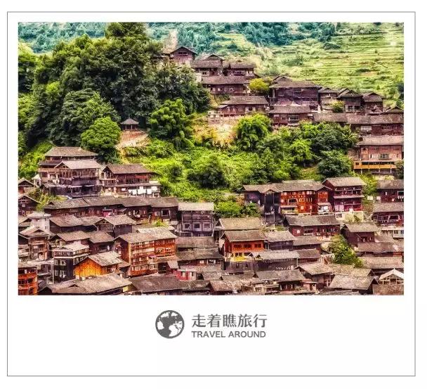 贵州的黔东南到底有多被人低估？