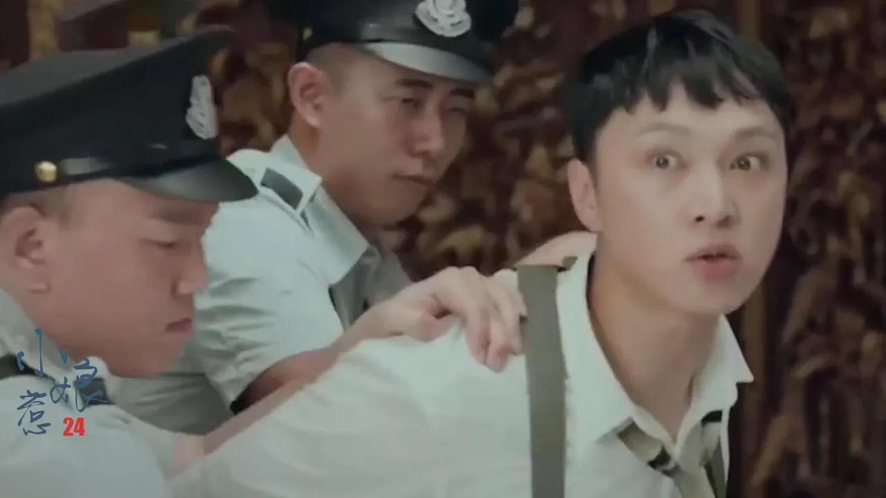 小娘惹里面的人真正的样子,小娘惹里面的人物年轻时的样子