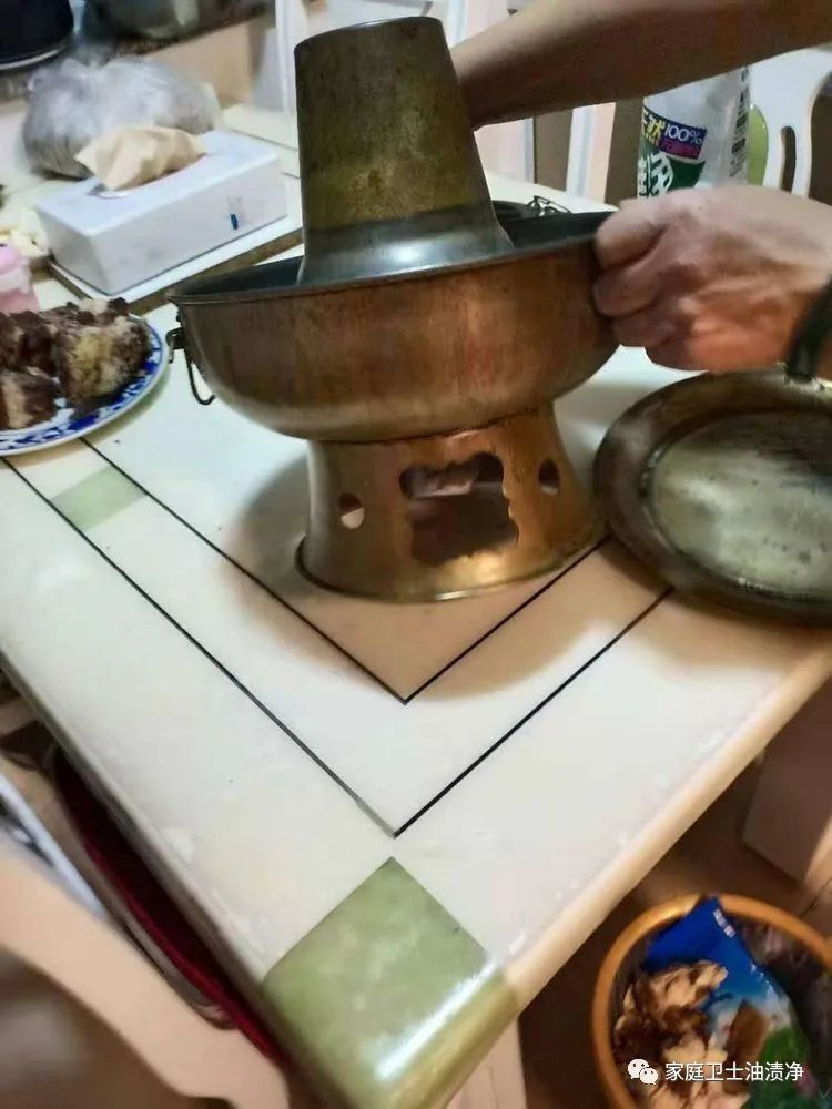 艳兰牌油渍净包装,艳兰牌油渍净讲解