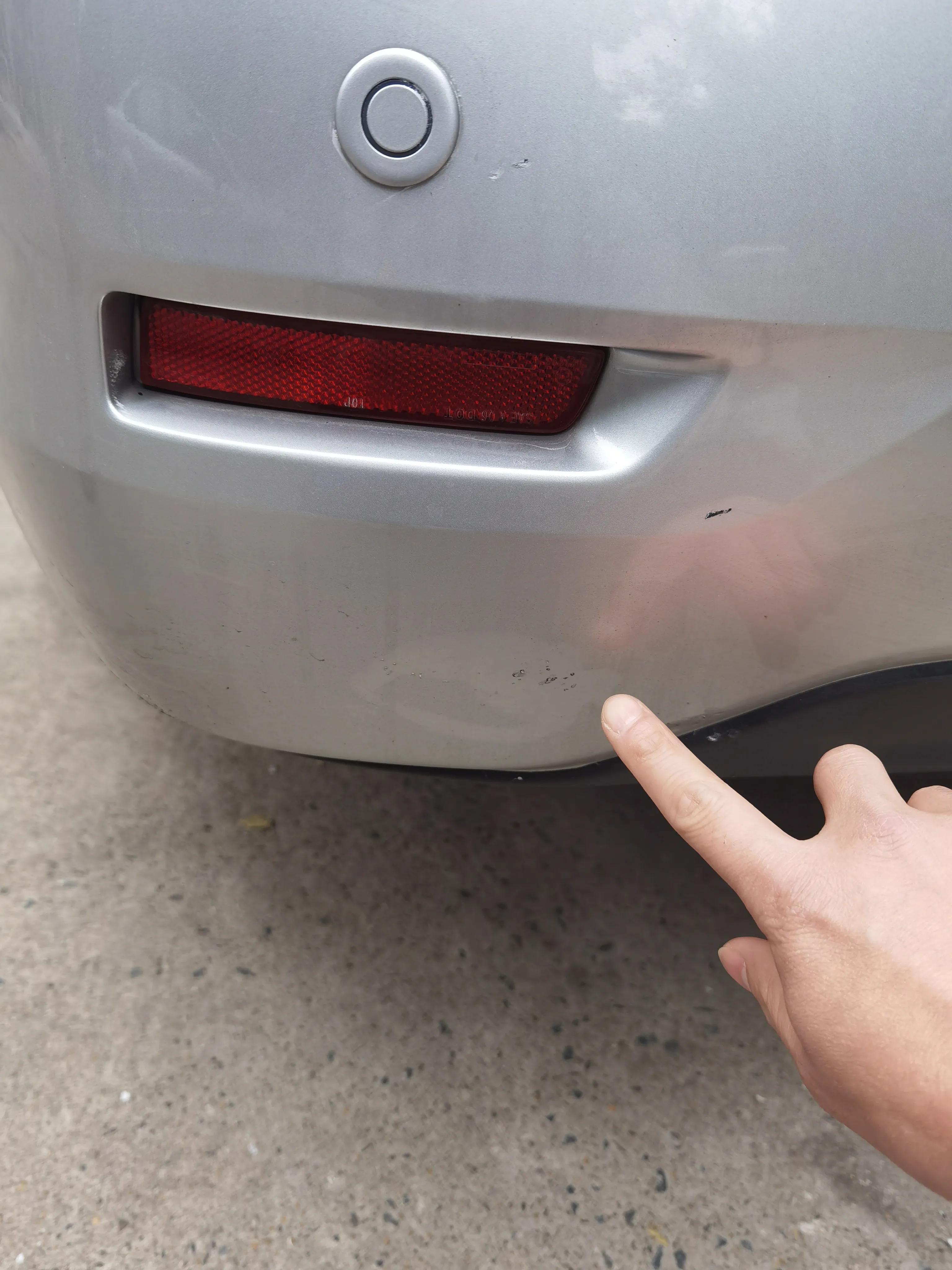 汽车碰撞电动车汽车全责怎么处理,开车碰撞事故处理流程