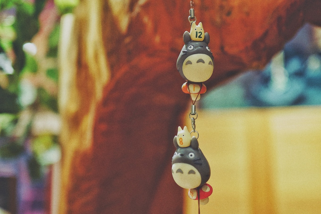 去一个让你开心的地方,去让你快乐的地方