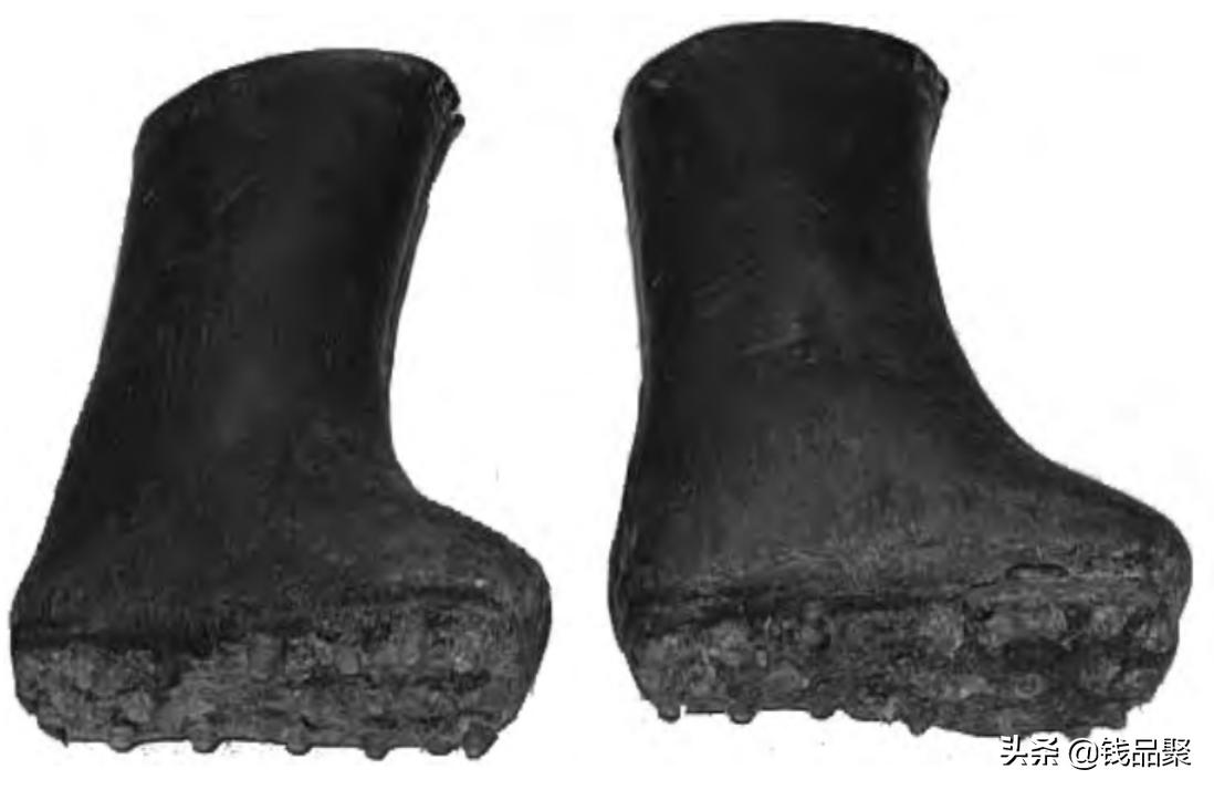 古代士兵钉鞋,古代钉鞋到底有多强