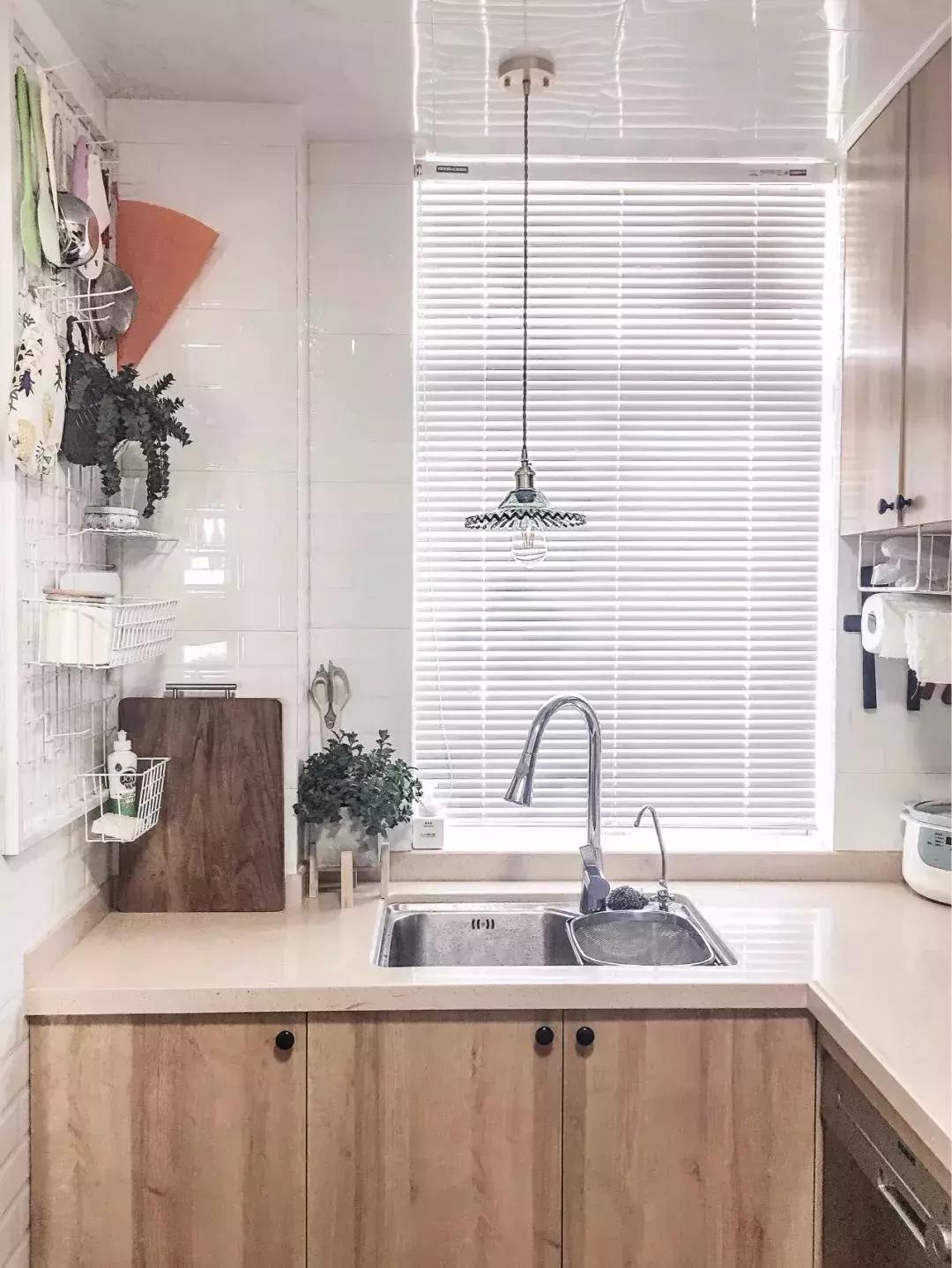 100个厨房装修效果图,100张厨房效果图