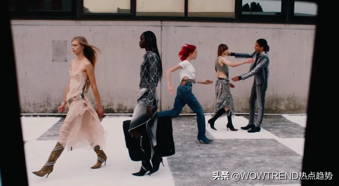 十大爆火品牌,揭露行业内幕的爆火视频