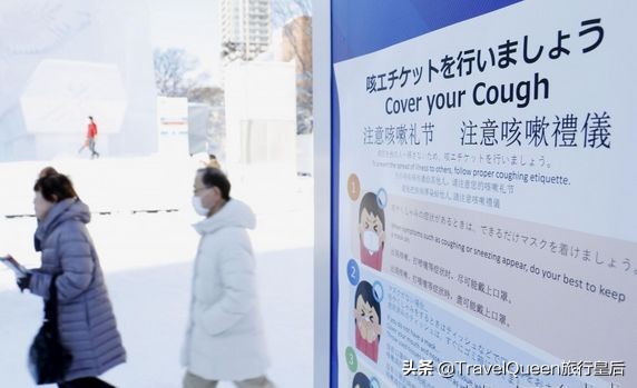 如果没有中国游客，世界该有多无聊