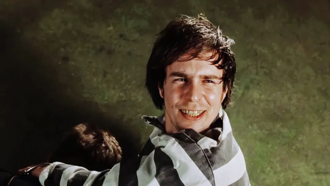 豆瓣平均评分8.8的8部神作,豆瓣8.8高分0差评神片