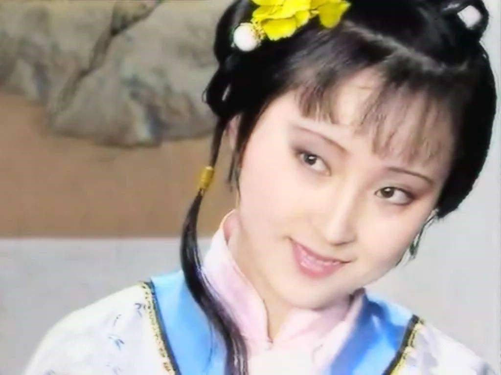 《红楼梦》中“蒙娜丽莎”的微笑，来自于多愁善感的林妹妹