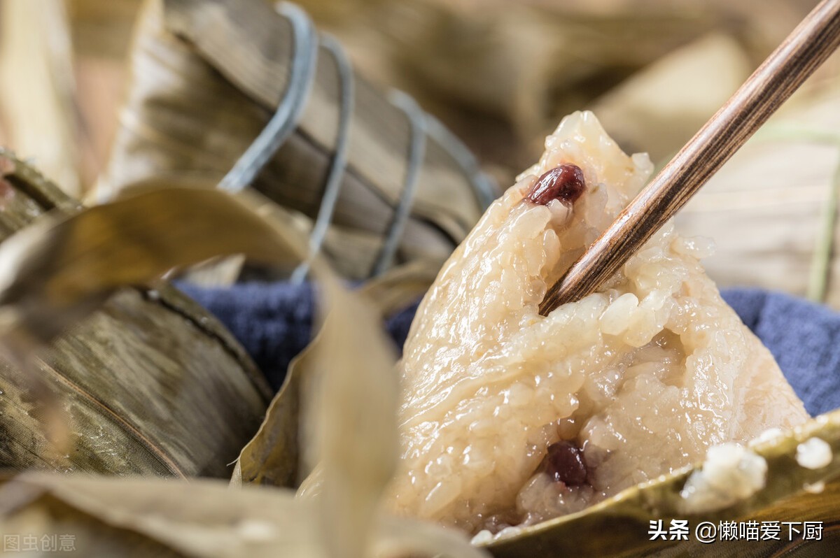 端午节的粽子怎么存放好,端午节剩下的粽子还能吃吗