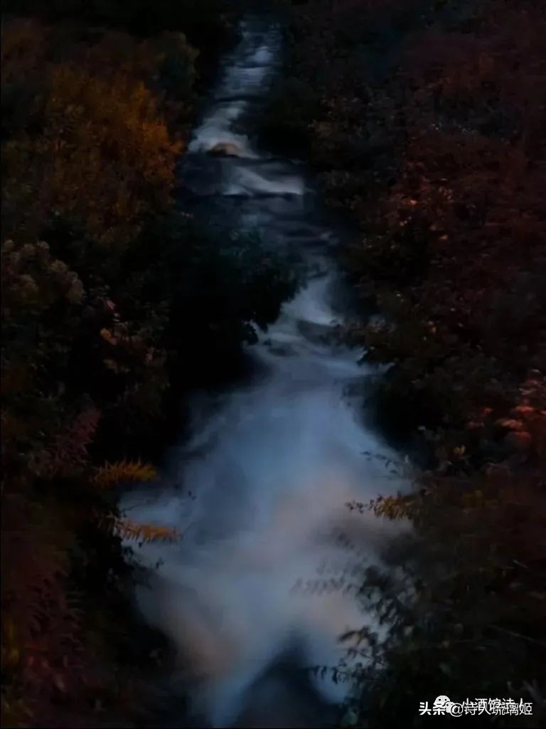 诗人酒馆|余怒：宁愿被剧情中的怪兽一点点吃掉