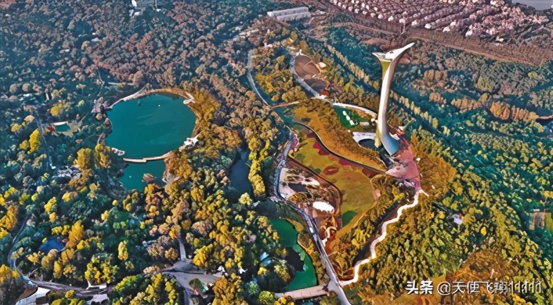 辽宁省内的著名旅游景区,全国302个5a旅游景区