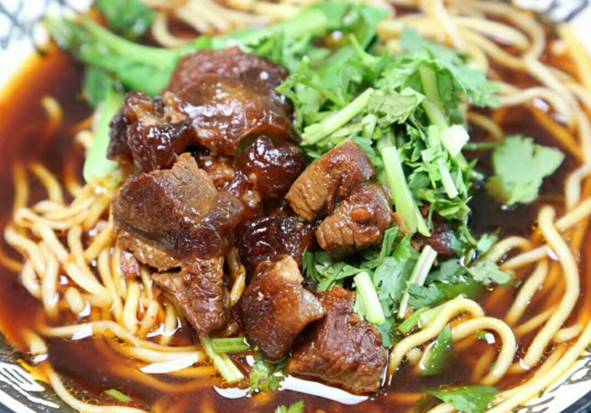 合肥最好吃的面馆,合肥最好吃的10家老字号面馆