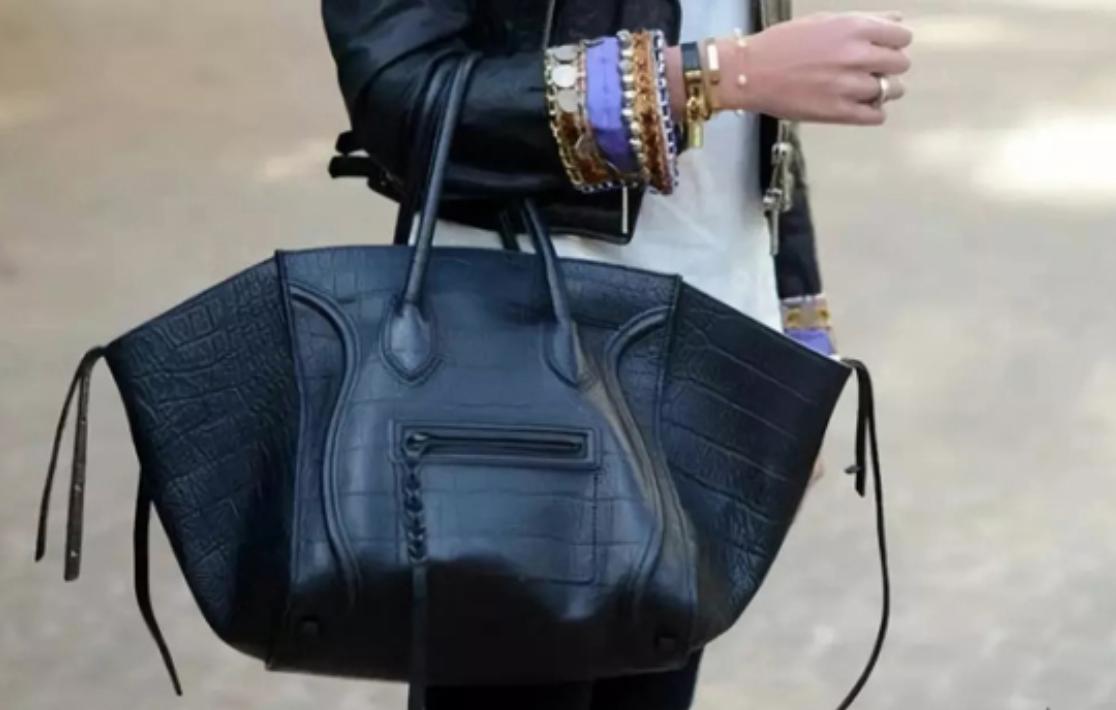 lvysl这些名字有趣的大牌包，你都认识哪几只？都能叫的出名字吗