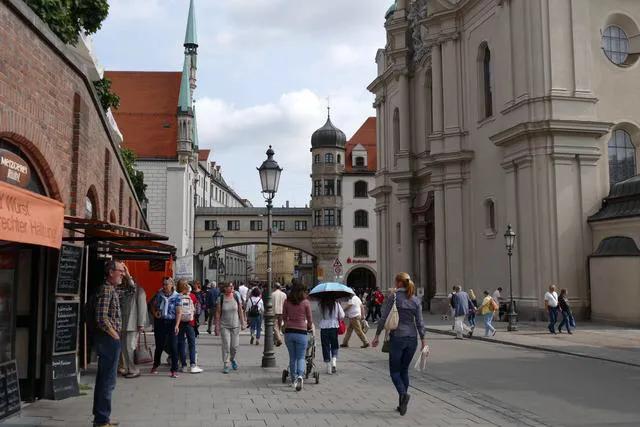 拜仁慕尼黑,拜仁慕尼黑vs莱比锡红牛