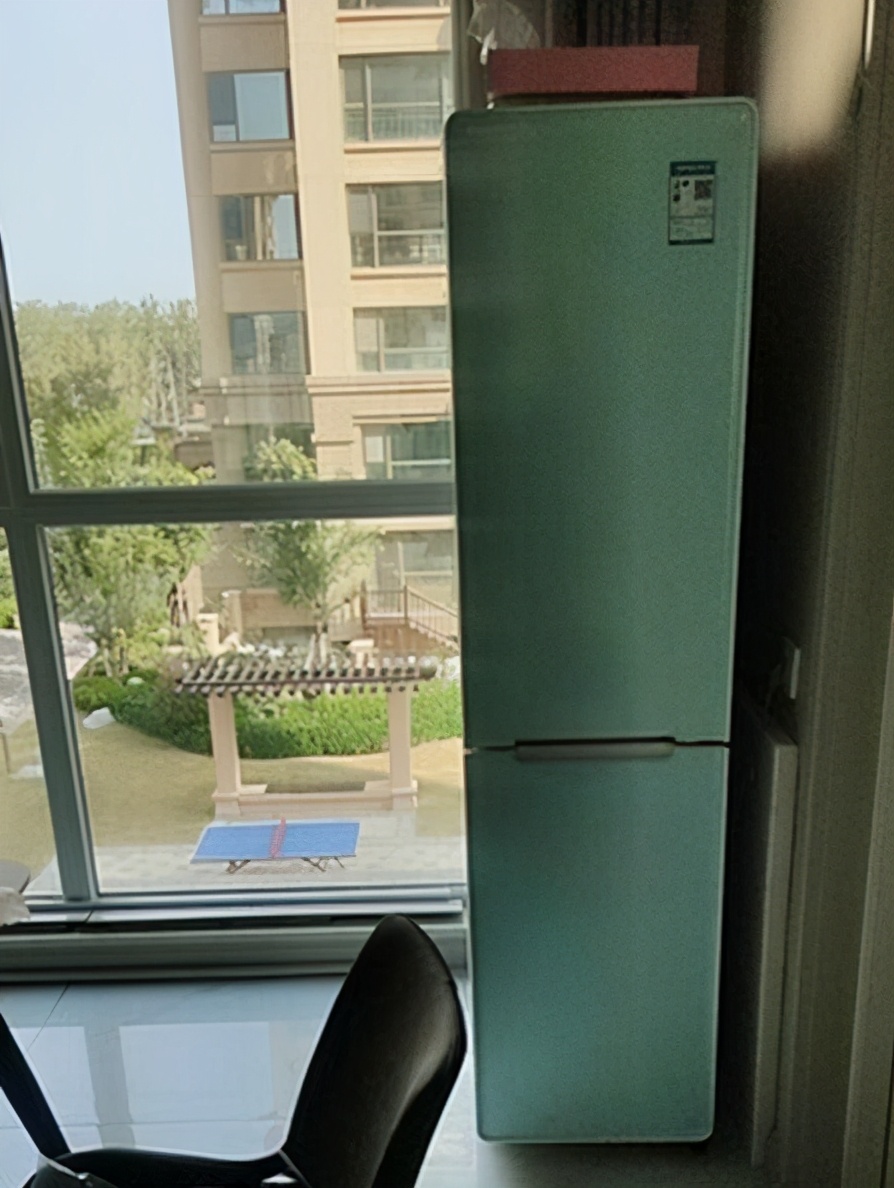 比较良心的一款冰箱,推荐我家好用的冰箱