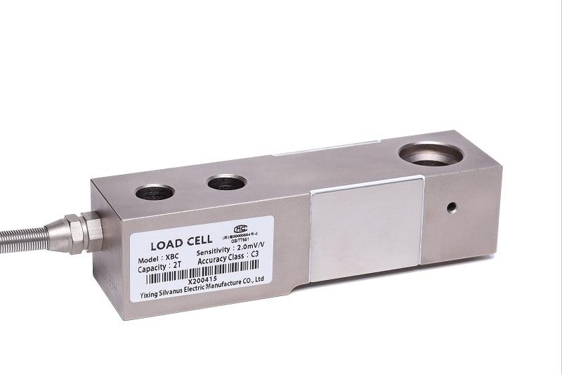 汽车衡称重传感器原理及应用,行车称重传感器工作原理