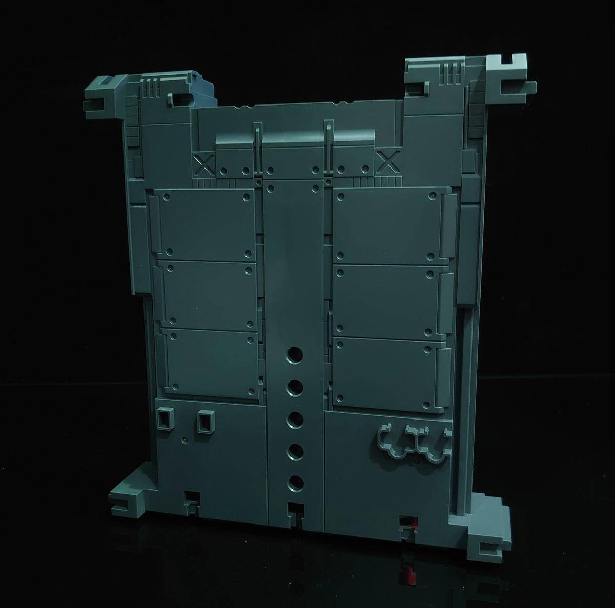 mgex独角兽高达测评,万代限定重炮高达mg开箱