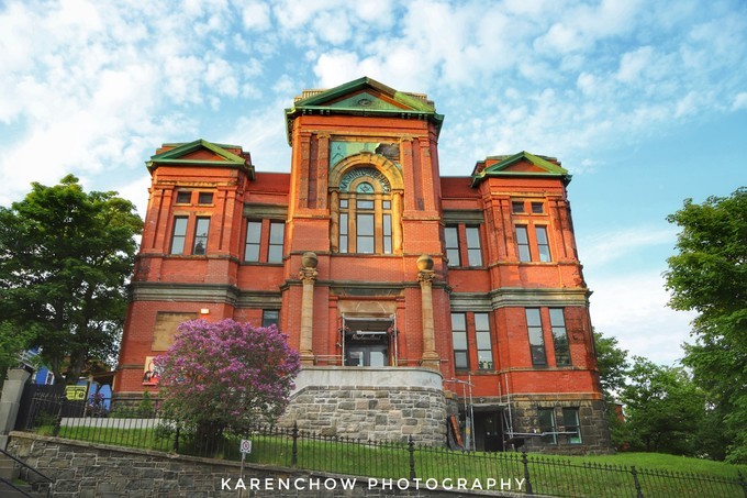 加拿大小众旅游目的地,加拿大纽芬兰自驾旅游